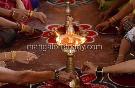 Varamahalakshm